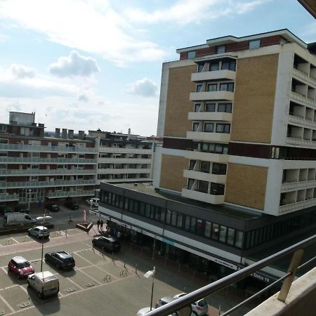 Appartement Nordmuschel In Вестерланд Екстериор снимка