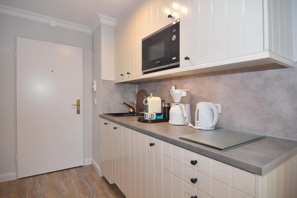 Appartement Nordmuschel In Вестерланд Екстериор снимка